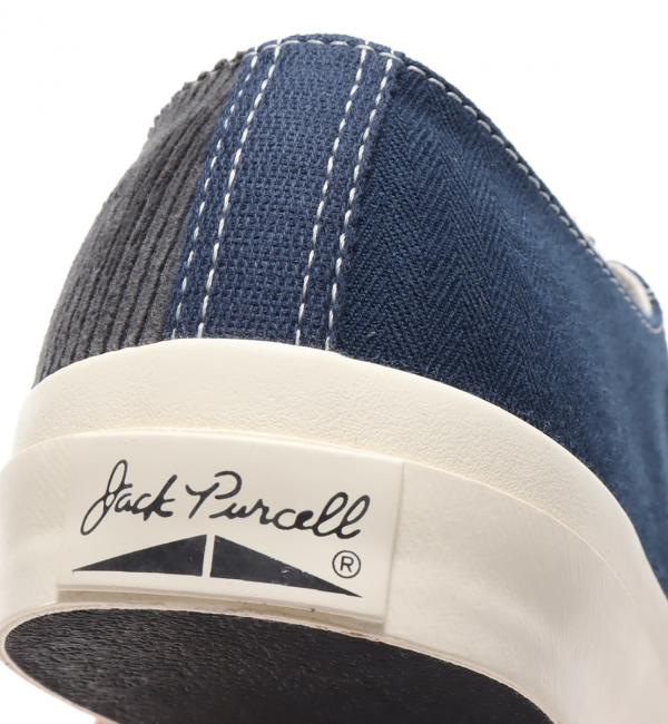 jack purcell multimaterial rh