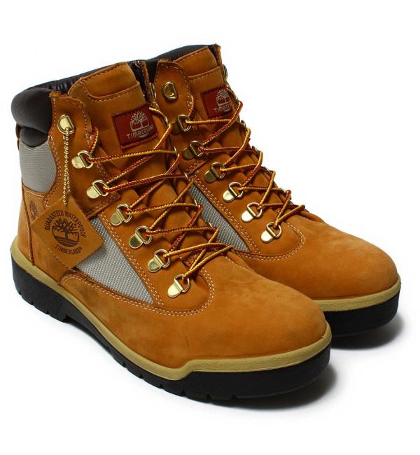 Timberland Field Boot 6