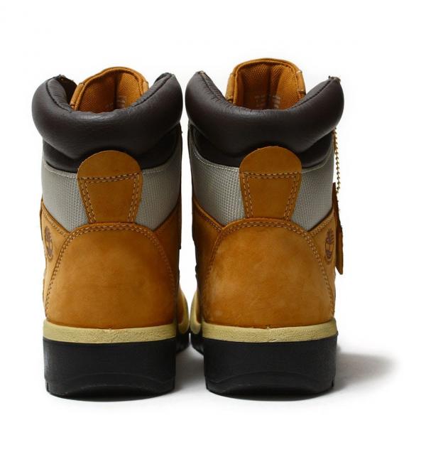 Timberland Field Boot 6