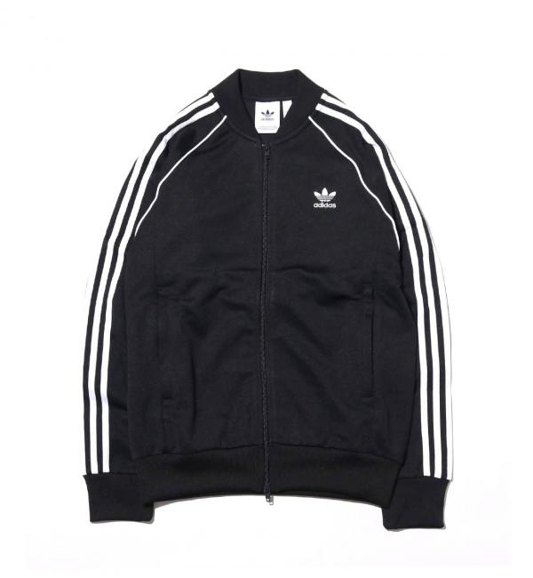 sst track top