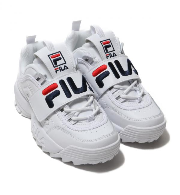 Fila disruptor 2 store premium applique