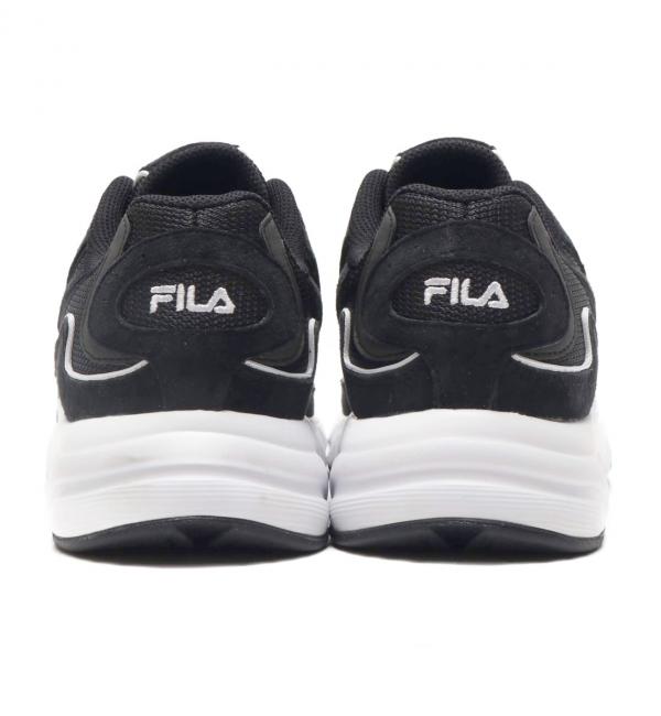 fila dunk low