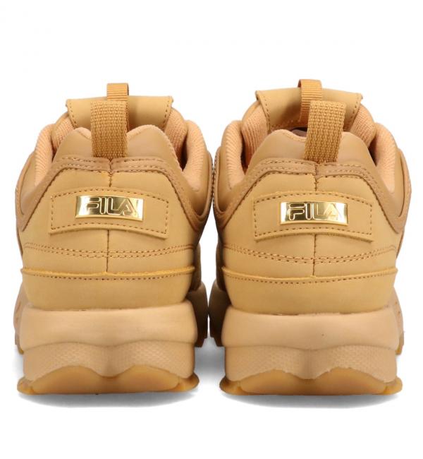 wheat fila