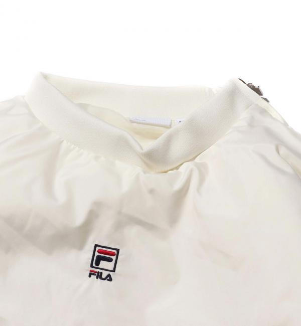 FILA Pullover Dawn OFFWHITE 18FW-I