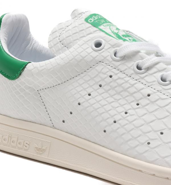 Adidas stan smith recon white & off outlet white