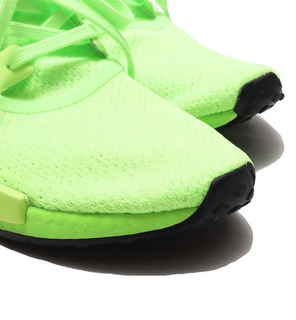 volt green adidas