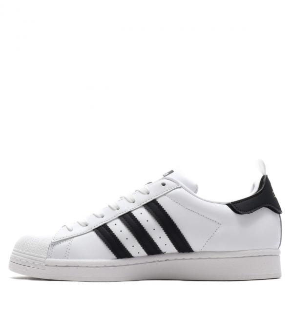 Adidas superstar black 2024 and gold india