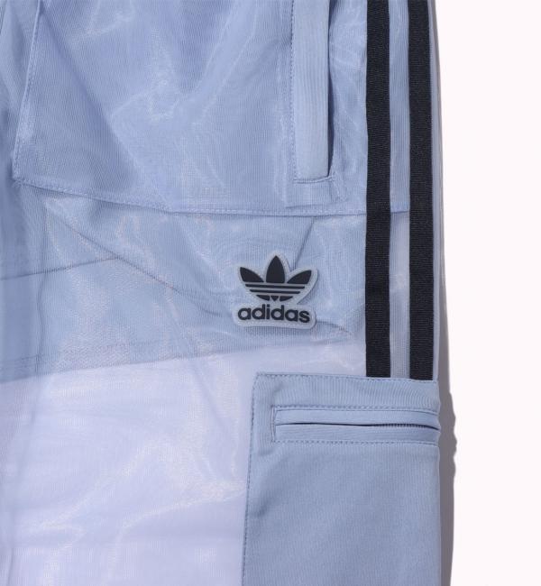 adidas mesh pants