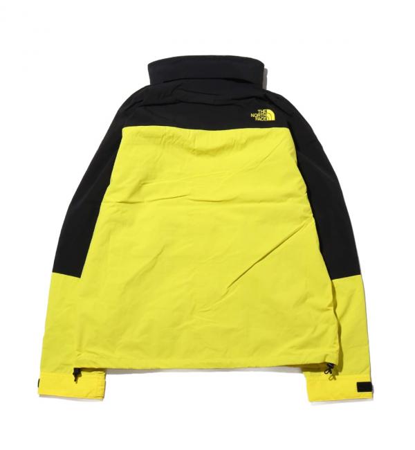 THE NORTH FACE HYDRENA WIND JACKET TNF LEMON 20SS-I|atmos pink ...