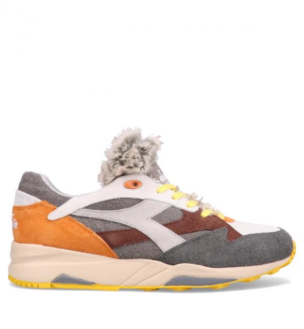 diadora eclipse lupo