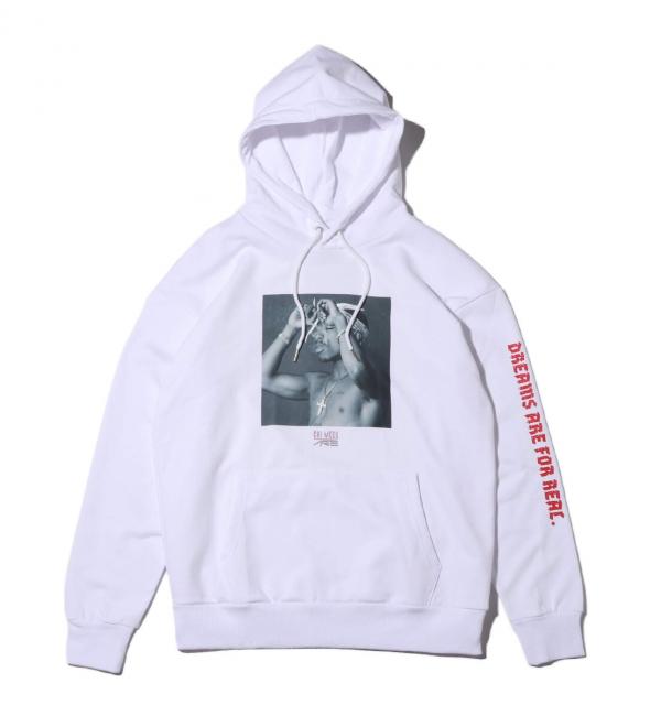 Assc jav outlet hoodie