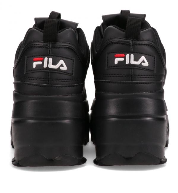 fila disruptor 5