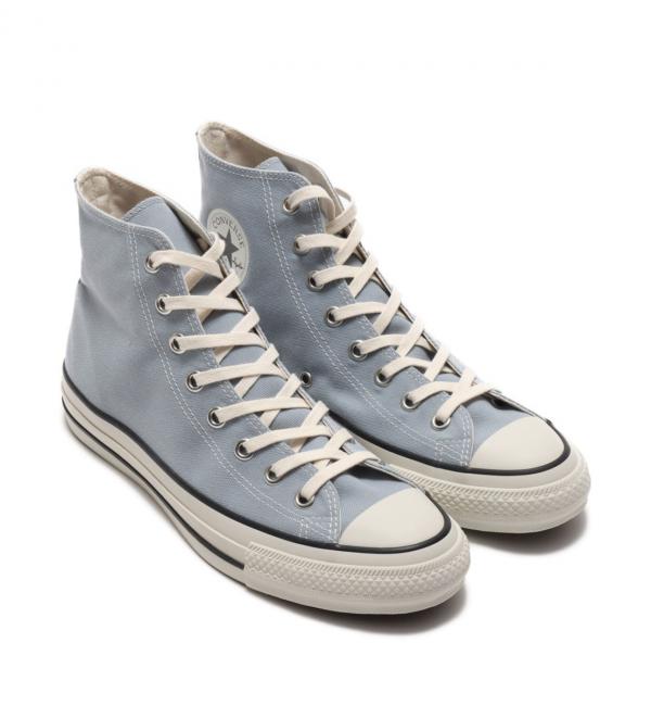 Converse all shop star hi grey