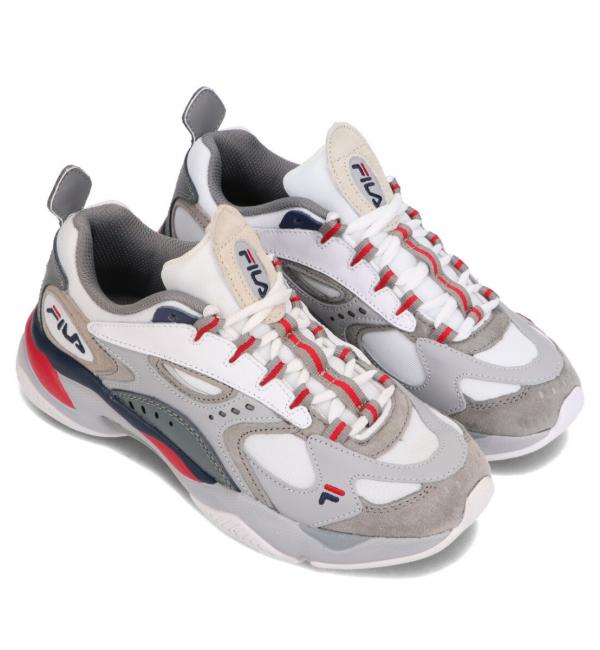 Fila hotsell boveasorus womens