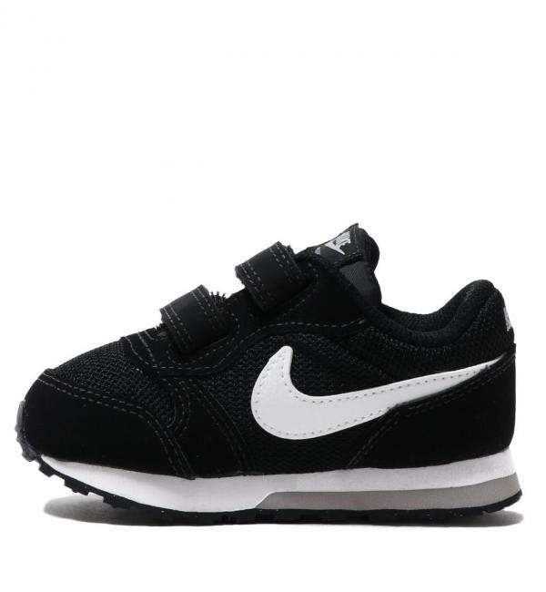 md runner 2 black