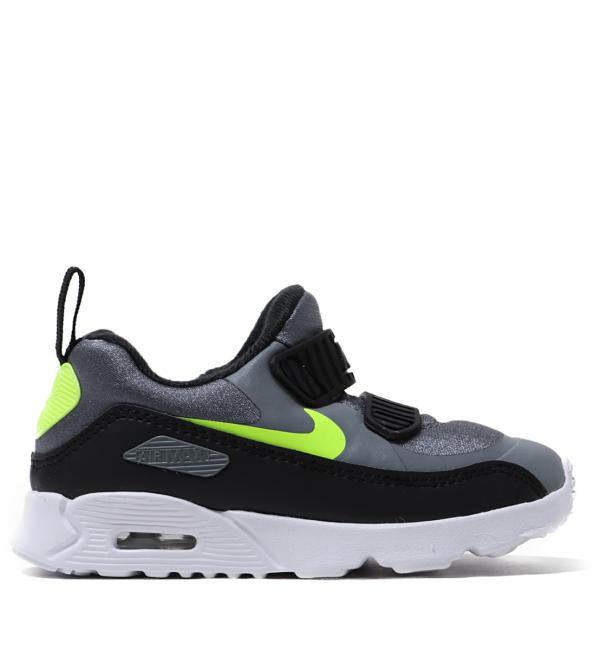 Air max 90 black grey outlet volt