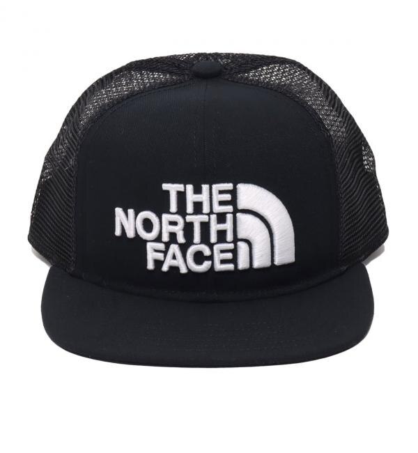 人気メンズファッション|【アトモス　ピンク/atmos pink】 THE NORTH FACE MESSAGE MESH CAP BLACK2 21SS-I