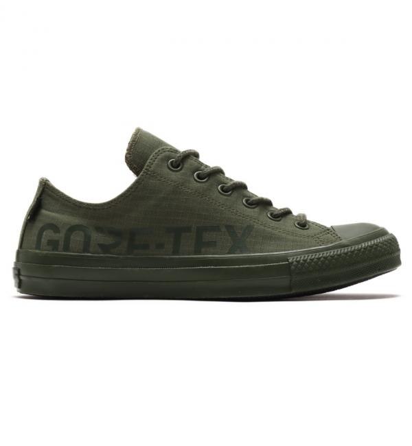 Converse all star clearance 100 gore-tex mn ox