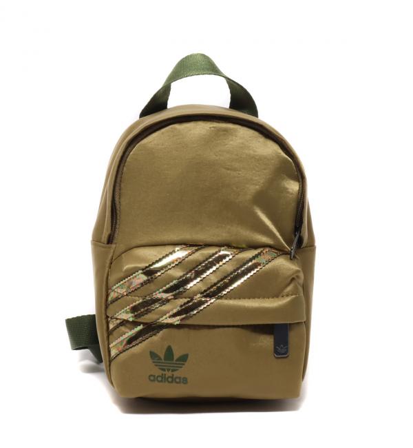 adidas BACKPACK MINI WILD MOSS WILD PINE 21SS S atmos pink