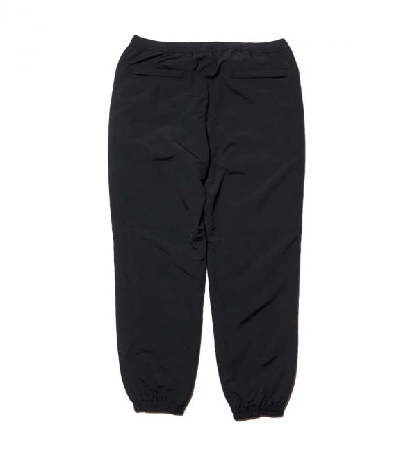 FILA x HELLRAZOR RUFF RIDE PANTS BLACK 21SS-I|atmos pink(アトモス