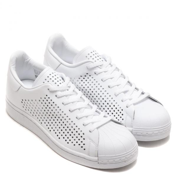 gray superstar adidas