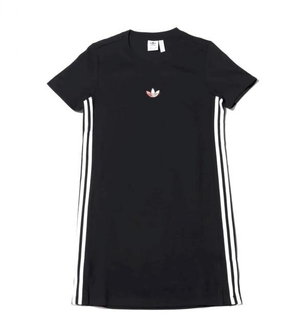 Adidas hotsell t dress