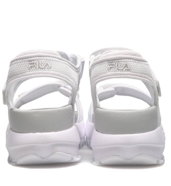 fila wedge sandals