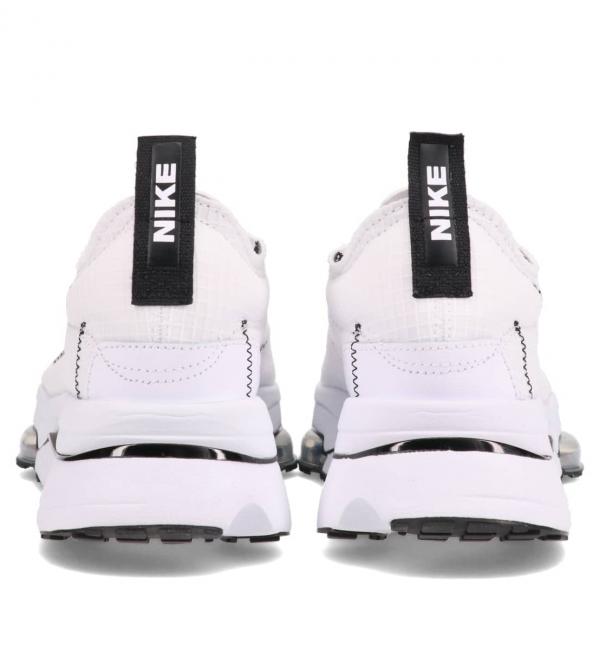 NIKE AIR ZOOM-TYPE SE WHITE/BLACK-WHITE-PURE PLATINUM 21SP-I|atmos