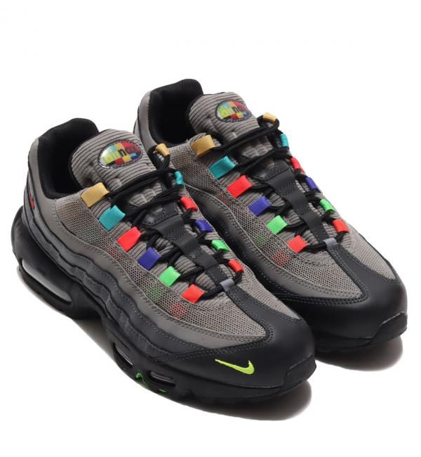 air max 95 charcoal multi