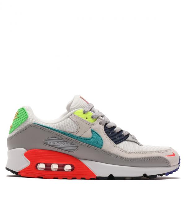 Buy Air Max 90 Essential 'Watermelon' - AJ1285 100 - Multi-Color