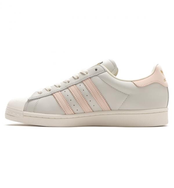 Adidas super outlet star dust pink