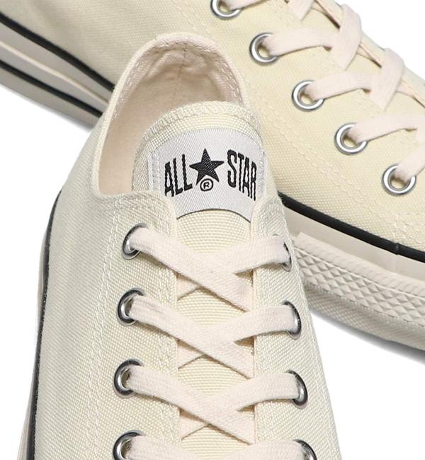 Converse all star ivory sale