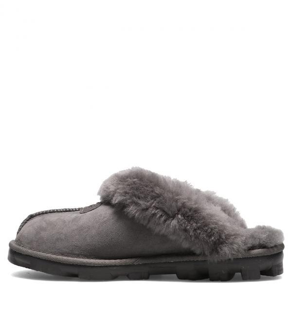 UGG Coquette GREY 21FW-I|atmos pink(アトモス ピンク)の通販|アイルミネ