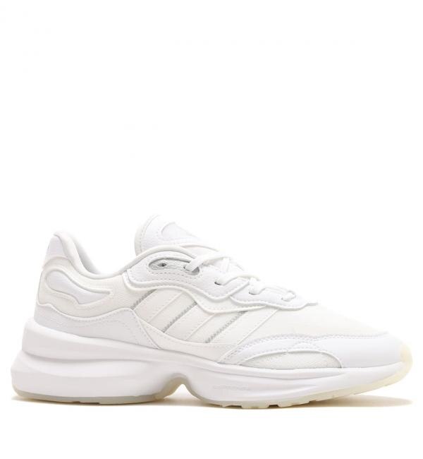 adidas ZENTIC W FOOTWEAR WHITE/FOOTWEAR WHITE/CORE BLACK 21FW-I 