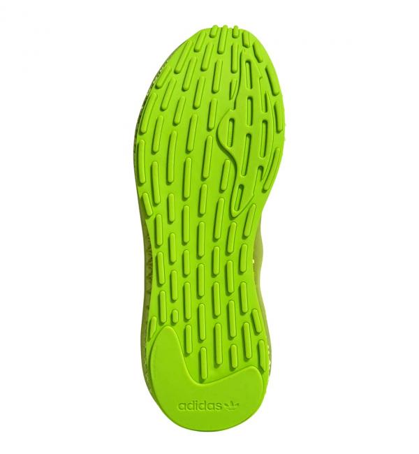 Adidas ultra on sale boost 4d yellow