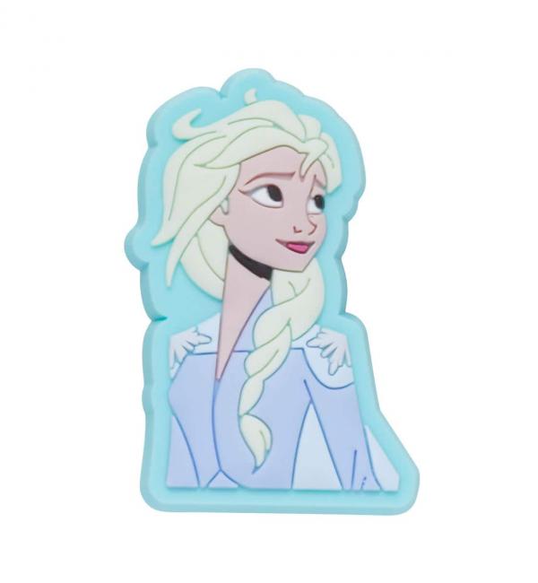 elsa crocs