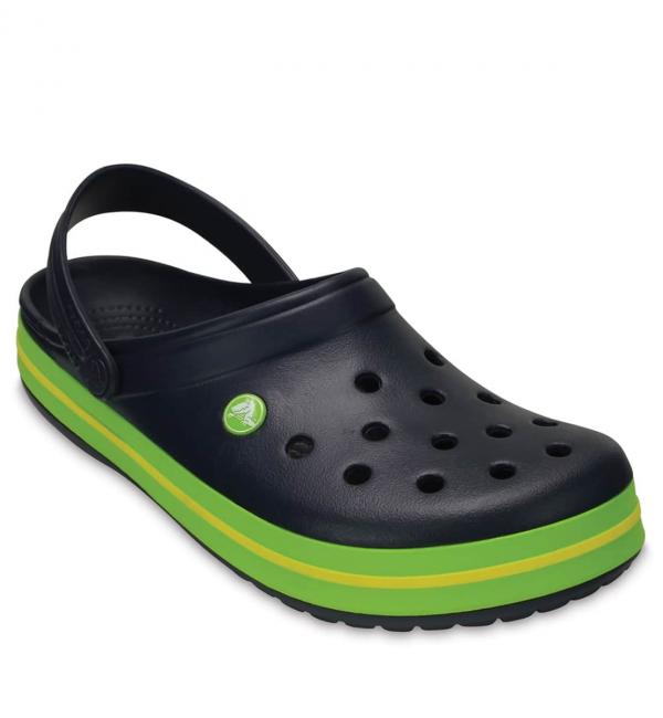 crocband lemon