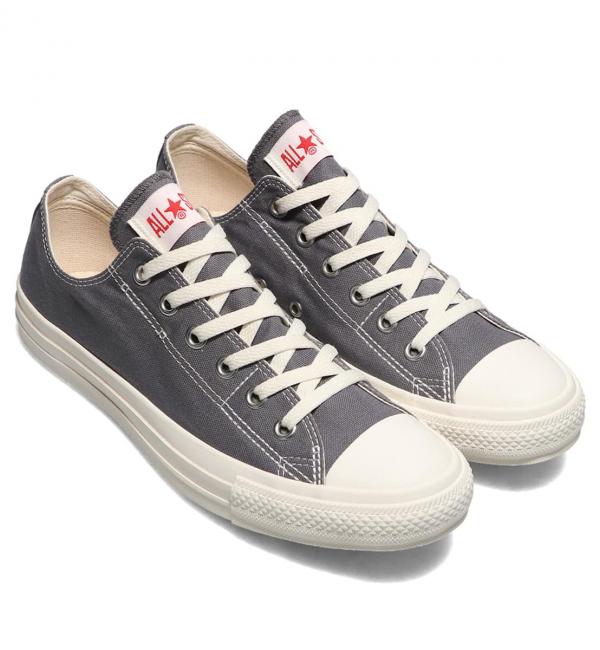 CONVERSE ALL STAR RP SLIP OX GREY 21FW I