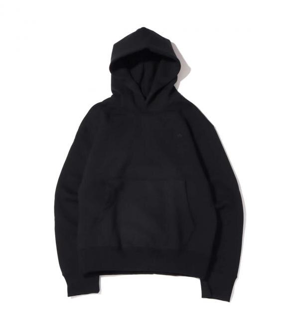 adidas CONTEMPO HOODY BLACK 21FW-I|atmos pink(アトモス ピンク)の