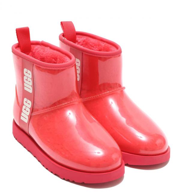 hibiscus pink ugg