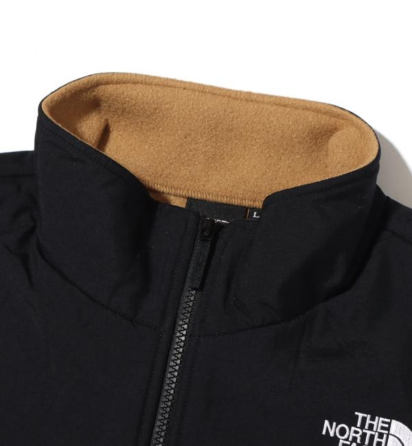 THE NORTH FACE DENALI JACKET ユーティリティブラウン 21FW-I|atmos