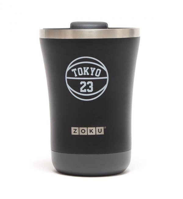 ＜アイルミネ＞【アトモス ピンク/atmos pink】 TOKYO 23 TUMBLER BLACK 21FA-I画像