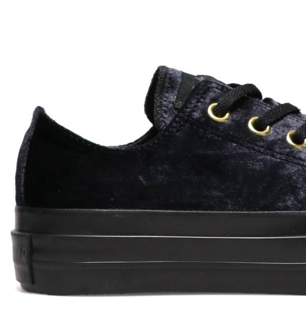 Converse all clearance star velvet