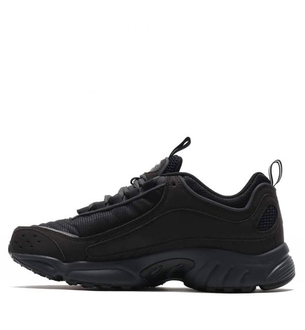 reebok daytona dmx 2 black