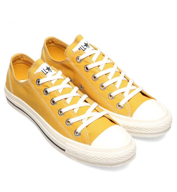 Chucks yellow clearance