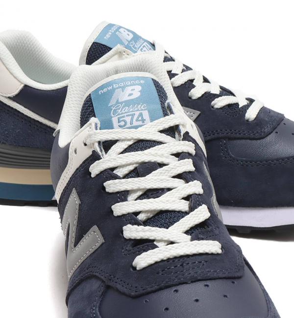 new balance ladies navy