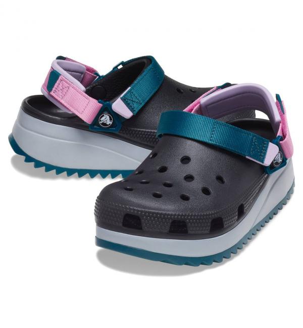 crocs × atmos pink | givingbackpodcast.com