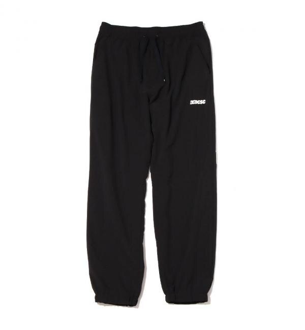 dc track pants