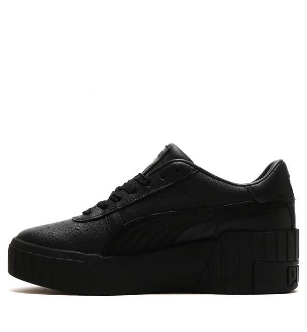 puma cali black