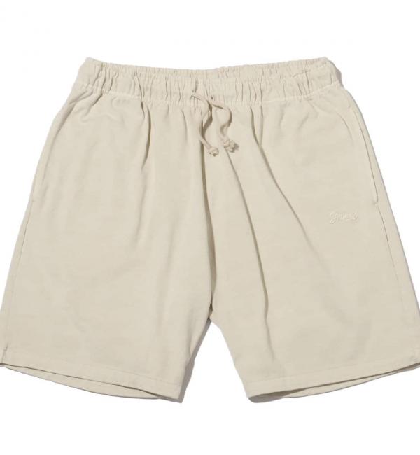 atmos PIGMENT DIE SHORT NATURAL 22SP-I|atmos pink(アトモス ピンク